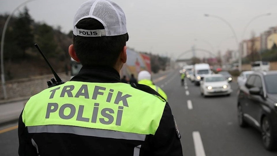 İstanbul'da 1 Mayıs'ta kapanacak yollar