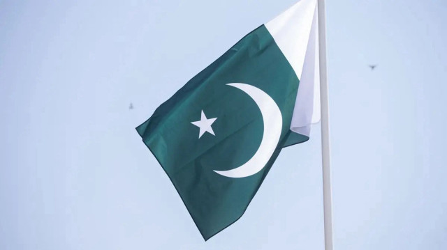 14 Ağustos Pakistan’ın bağımsızlığının 78. yıl dönümü
