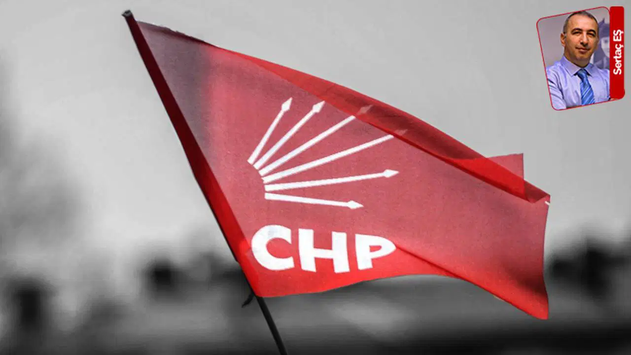 CHP’ye yeni saldırı yöntemi: Operasyon olmadı şantaj