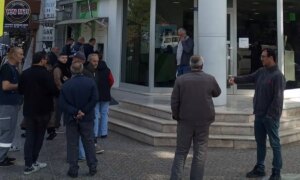 samsunda banka soygunu supheli kisa surede yakalandi kV1ypV8Z.jpg